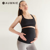 AUMNIE孕妇护腰托腹搭配带  /   All Purpose Belly Support Band 商品缩略图1