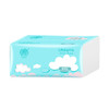 日相月新品抽取式面巾纸4包一提三层408张卫生纸餐巾纸RXY1061 商品缩略图2