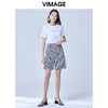 VIMAGE纬漫纪V1305931裤子 商品缩略图1