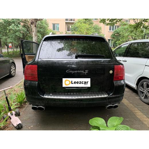 【特价月租-北京】保时捷 卡宴 Cayenne S 4.5L AT 商品图3