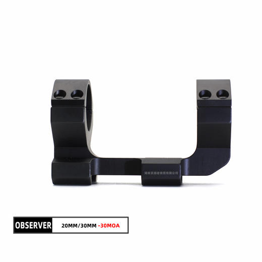 【OBSERVER】高精度30MOA倾斜夹具 商品图0