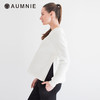 AUMNIE 孕妇圆领开叉长袖卫衣 / Maternity Split Side Sweatshirt 商品缩略图1