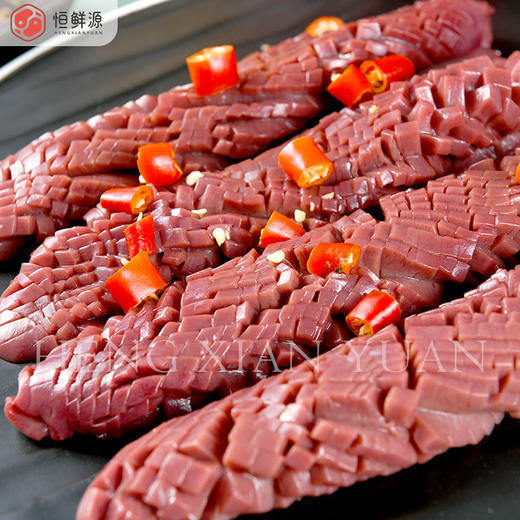 中粮家佳康腰花300g 商品图1