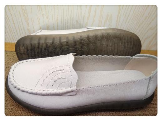 【特惠包邮】1922专业护士鞋（四季款） 商品图2