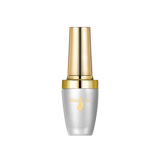 索芙娜（魅思 ）彩虹免洗封层15ml（即日起发绿包装） 商品图0