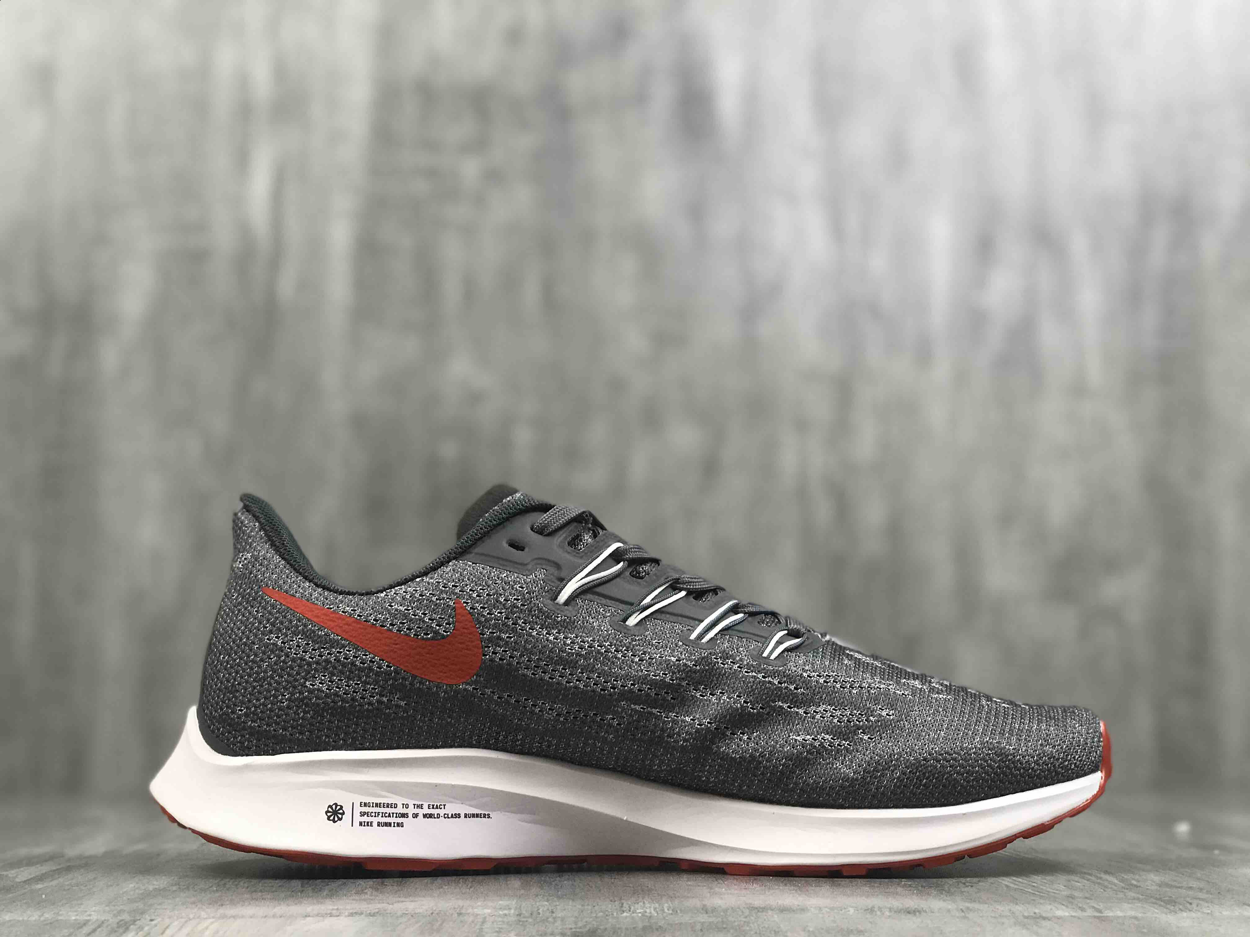 nikeairzoompegasus36男子跑步鞋夏季透气气垫