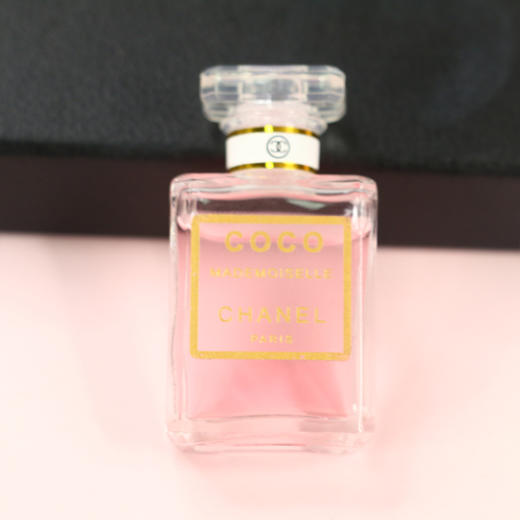 Chanel/香奈儿香水 3件套/5件套 邂逅女士持久淡浓香水小样COCON5号7.5ml 商品图6