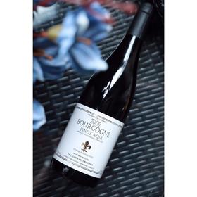 法国-乌苏拉修女酒庄“勃艮第”干红葡萄酒（2009）
