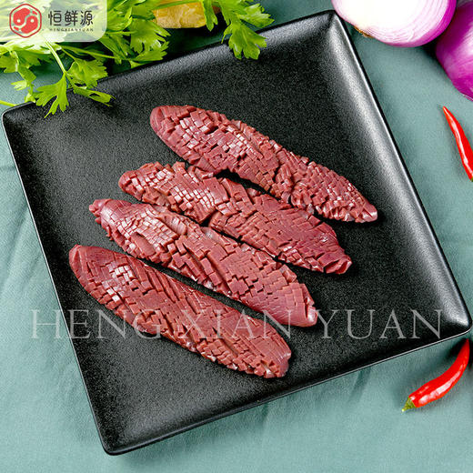 中粮家佳康腰花300g 商品图0