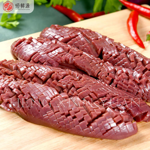 中粮家佳康腰花300g 商品图4