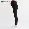 AUMNIE 孕妇托腹调节运动卫裤 / Over-The-Bump Maternity Sweat Pants 商品缩略图1