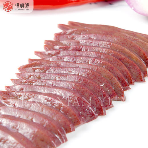 中粮家佳康猪肝250g 商品图1