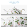 WEDGWOOD玮致活野草莓600ml小茶壶骨瓷带盖咖啡壶茶水壶单壶礼盒 商品缩略图2