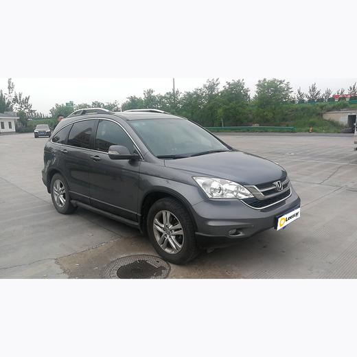 东风本田 CR-V 2.4L 自动四驱豪华版【长租-北京】 商品图2