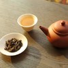 王德传春茶-2020年砾岩区普洱生茶（单饼357g/七子饼2499g） 商品缩略图2