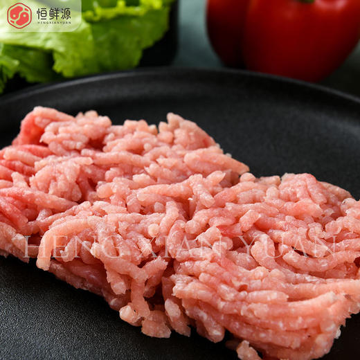 中粮家佳康精肉丝250g 商品图3