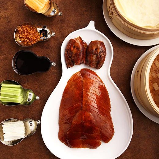 恋海假期 北京三里屯北京瑜舍酒店1晚亲子情侣休闲周边游含早餐 商品图3