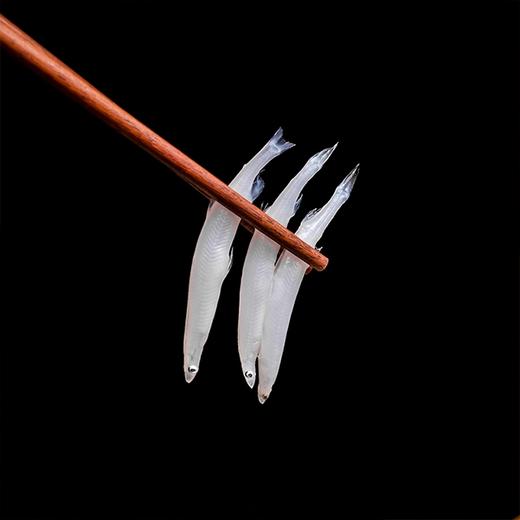 妈妈首选~【野生高邮小银鱼】2盒/5盒/8盒  小身材大营养 宝宝都爱吃 商品图2