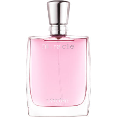 兰蔻奇迹香水50ml 商品图0