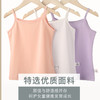 裁缝学苑 TG50女童吊带背心内穿打底内衣服装纸样裁剪图纸 商品缩略图3