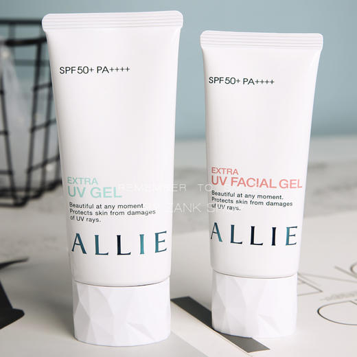 日本嘉宝娜ALLIE防晒90g 商品图1