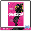 合集 DC 格雷森 Grayson Vol 1 Agents Of Spyral 英文原版 商品缩略图0
