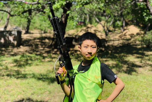 《敦刻尔克》之背水一战 商品图2