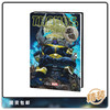 合集 漫威精选 灭霸崛起精装版 Thanos Rising 商品缩略图0
