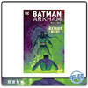 合集 蝙蝠侠 阿卡姆 雷霄古 Batman Arkham Ras Al Ghul  商品缩略图0