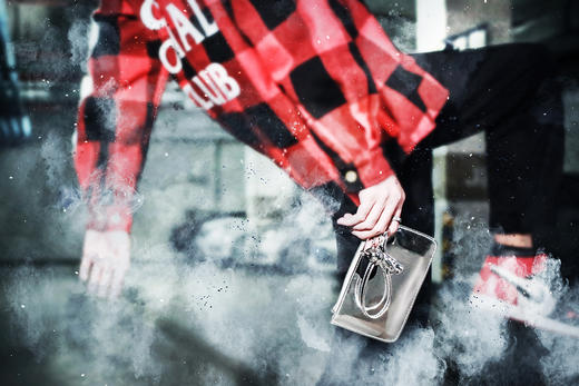 Qee纪念票 商品图7