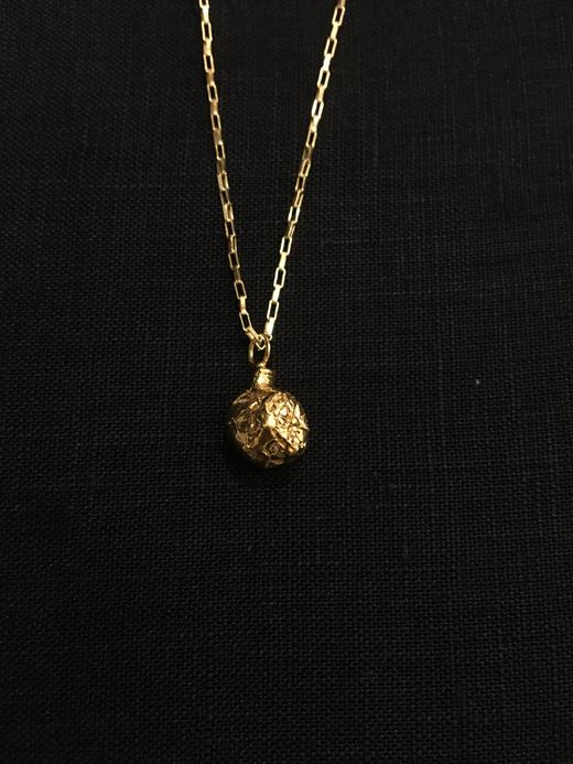 ALIGHIERI PENTACLE FJ1316 商品图0