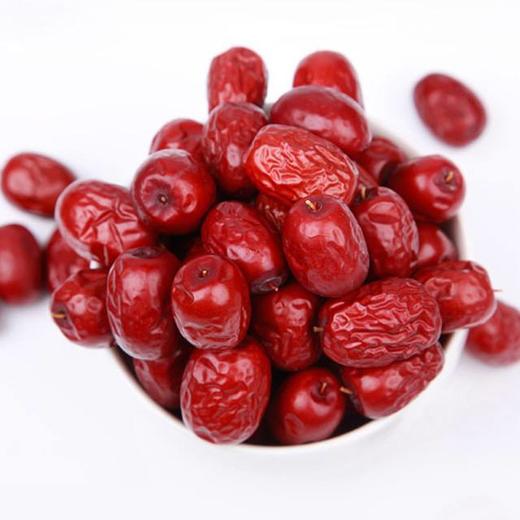 【特级】新疆若羌灰枣 2斤/3斤 / 5斤 / 10斤 商品图2