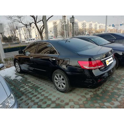 【月租-北京】丰田 凯美瑞 240G 经典版 商品图3