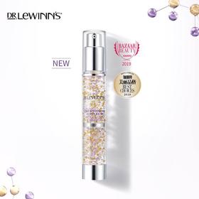 LDr.LeWinn's/莱文医生 八胜肽三重防护日间赋活凝胶 30克 三色凝胶（本周预定，下周送达）