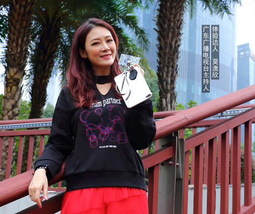 Qee纪念票 商品图6