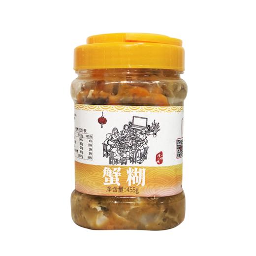 徐妈妈精品蟹糊 商品图3