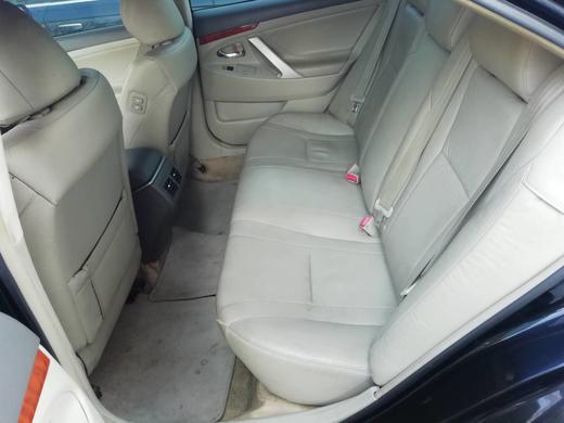 【月租-北京】丰田 凯美瑞 240G 经典版 商品图8