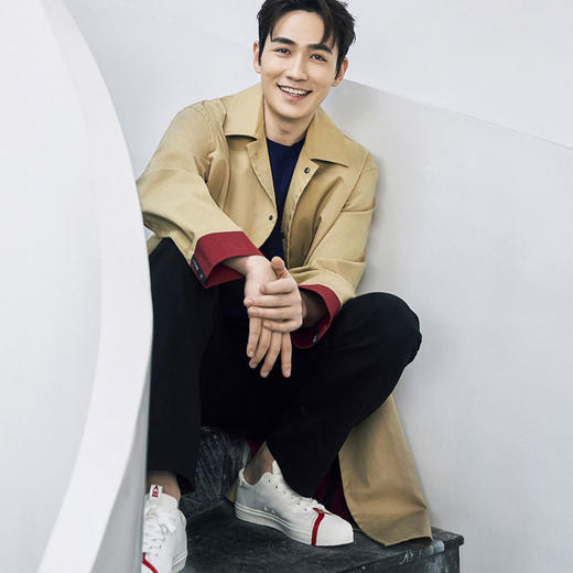 【型色兼备】人本帆布鞋——舒适脚感体验 商品图3