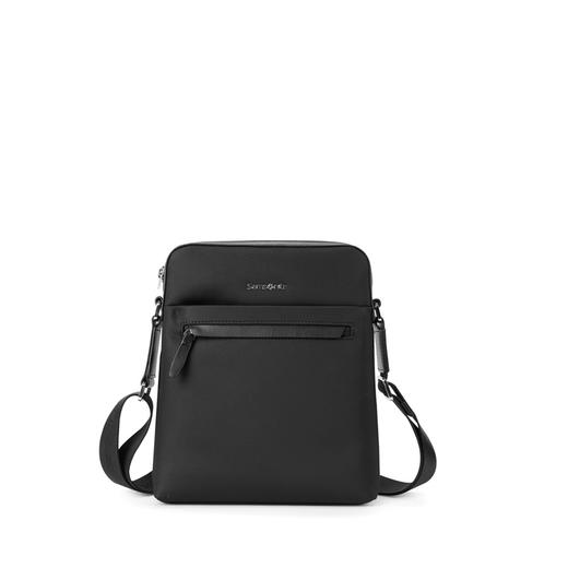 新秀丽单肩背包休闲男士轻便商务斜挎包 TO0*007 商品图0