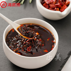 海底捞麻辣香锅220g