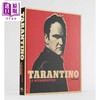 预售 【中商原版】Tarantino: A Retrospective 进口艺术 昆汀·塔伦蒂诺档案 好莱坞电影导演表演艺术低俗小说杀死比尔 商品缩略图0