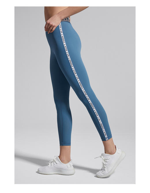 TITIKA  ACTIVE 运动裤跑步健身裤塑形紧身裤女外穿提臀瑜伽裤19153 商品图2