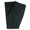 Marco Azzali 深绿棉氨化纤休闲裤 P3516600 商品缩略图1