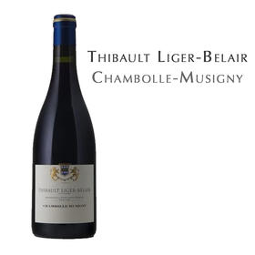 梯贝酒庄尚博勒穆西尼红葡萄酒	Thibault Liger-Belair, Chambolle-Musigny AOC