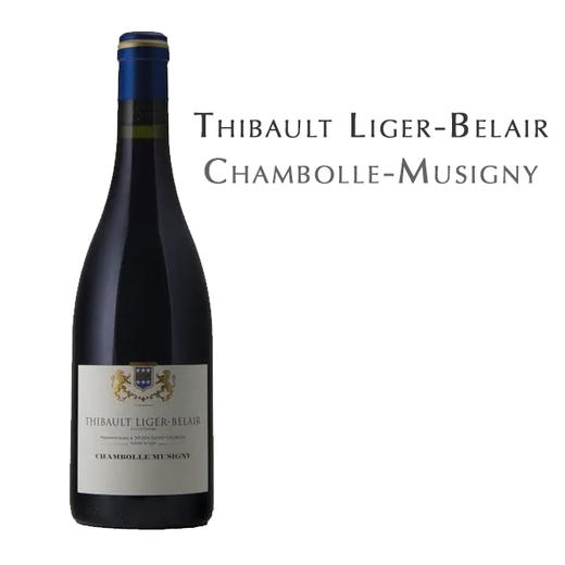梯贝酒庄尚博勒穆西尼红葡萄酒	Thibault Liger-Belair, Chambolle-Musigny AOC 商品图0