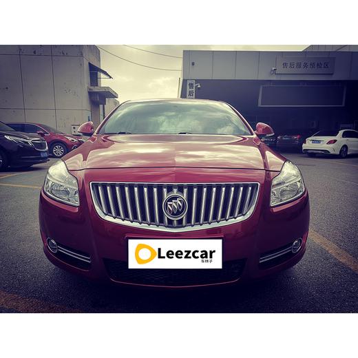 【特价月租-北京】别克 君威 2.4L 旗舰版 商品图1