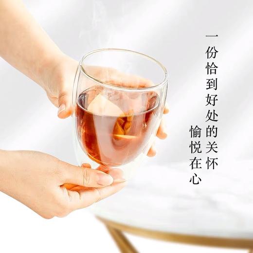 2000米高原红茶工夫红茶100g/袋礼盒装 商品图6