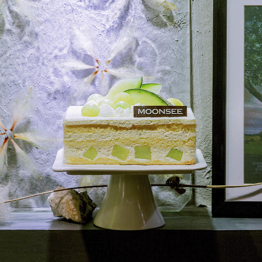 翡翠蜜瓜淡奶 商品图5