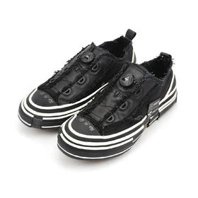 AMG Racing & PHANTOM PRO & xVESSEL 联名出品 硫化鞋