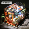 Rolife若来DIY小屋拼装 商品缩略图3